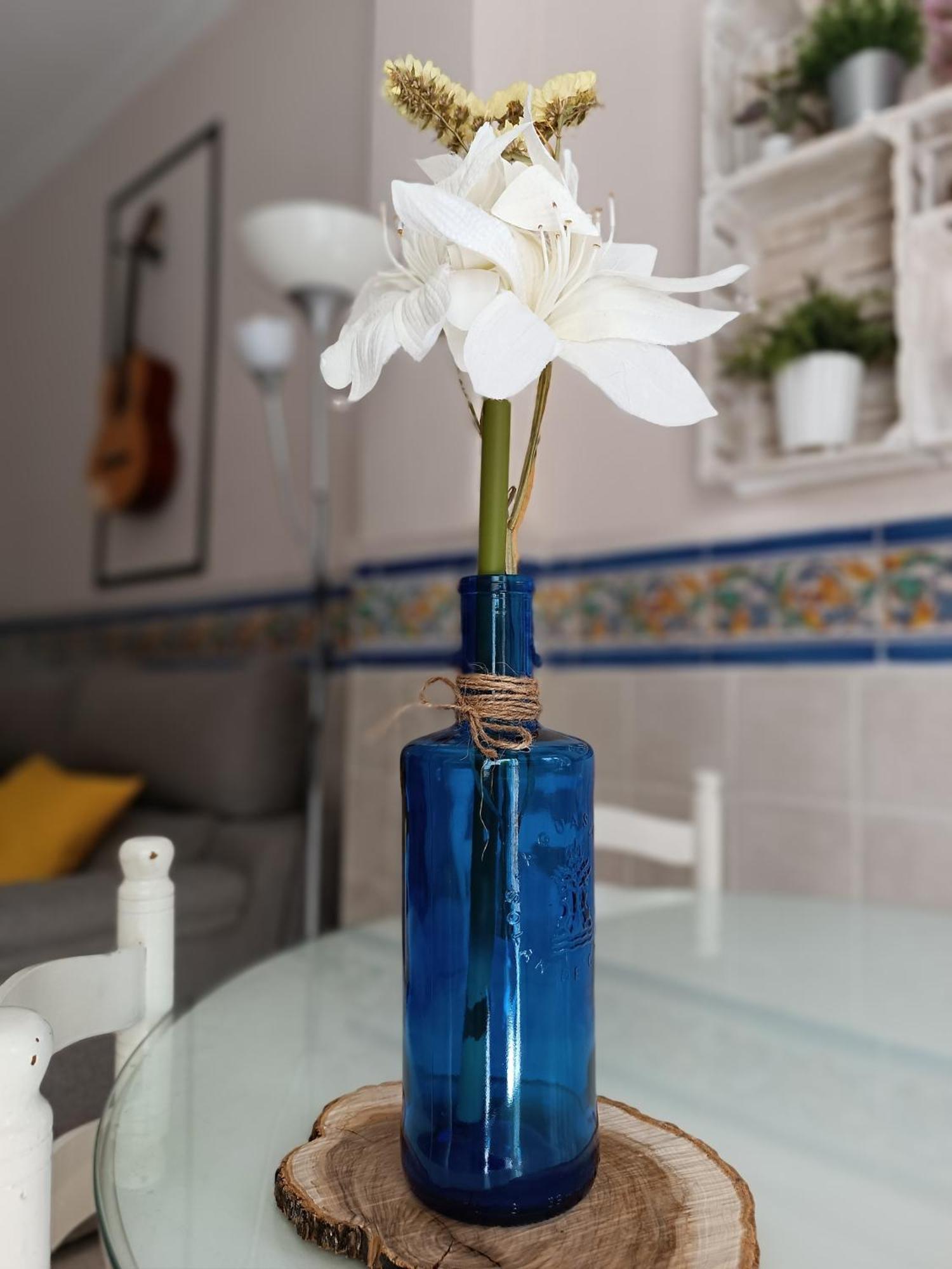 Tipico Y Pintoresco Patio De Vecinos, Con Encanto Sewilla Zewnętrze zdjęcie