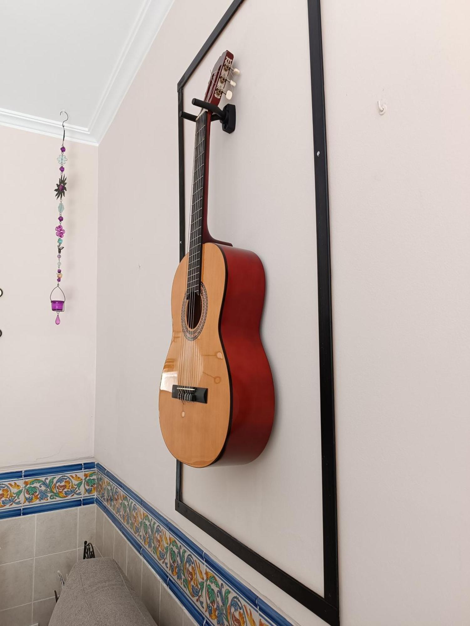 Tipico Y Pintoresco Patio De Vecinos, Con Encanto Sewilla Zewnętrze zdjęcie